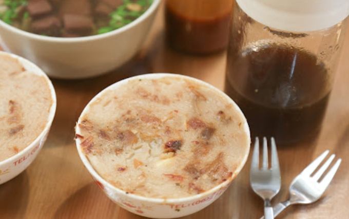 柳營小吃 柳營小吃