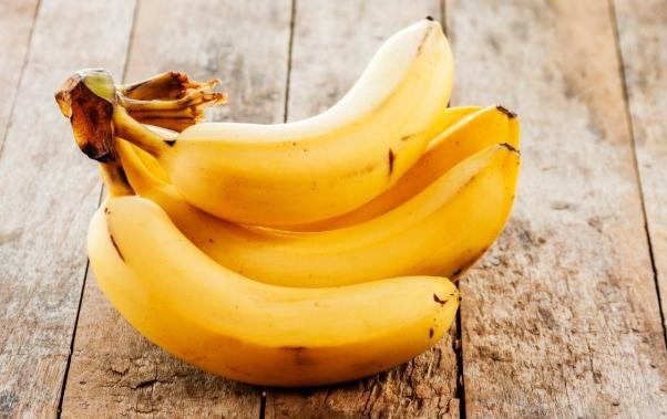 香蕉保存的方法