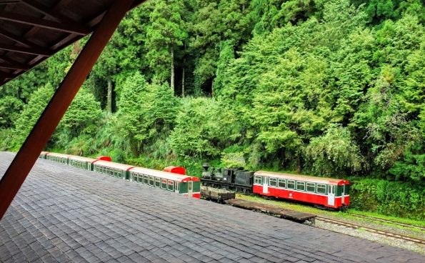 嘉義新去處 嘉義新去處