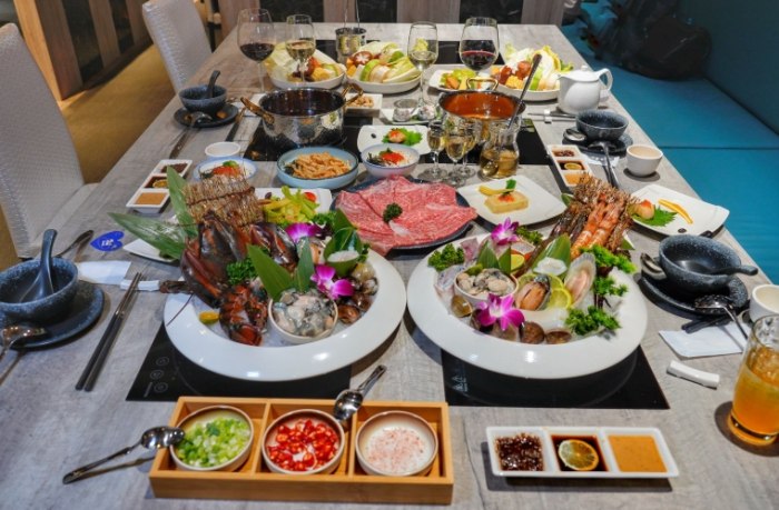 新莊慶生餐廳 新莊慶生餐廳