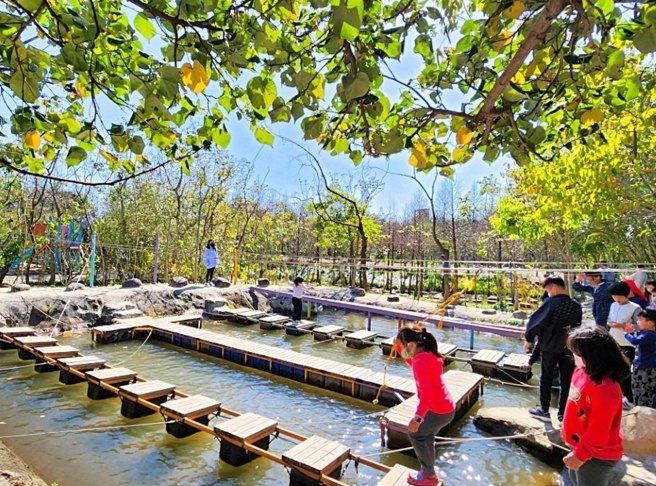 桃園親子農場 桃園親子農場
