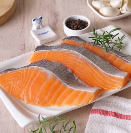 鮭魚菲力食譜 鮭魚菲力食譜