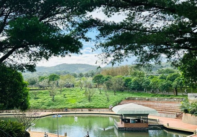 輪椅無障礙景點 輪椅無障礙景點