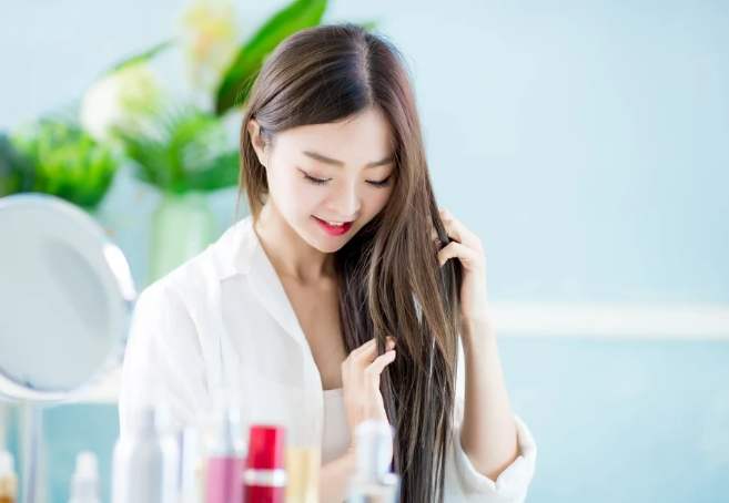 女性掉髮洗髮精