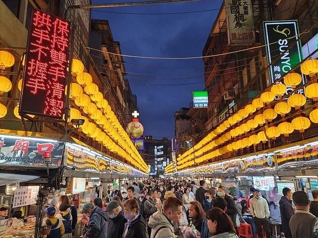 台灣自駕遊路線