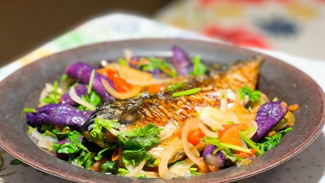 洋蔥鯖魚食譜 洋蔥鯖魚食譜