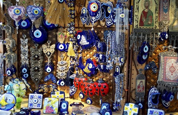 希臘特產推薦 希臘特產推薦