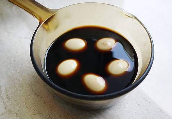 糖心蛋醬汁配方