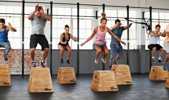 脂肪肝運動治療 脂肪肝運動治療