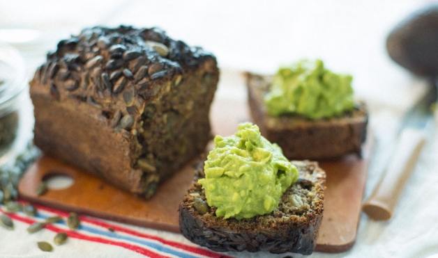 藜麥麵包健康 藜麥麵包健康