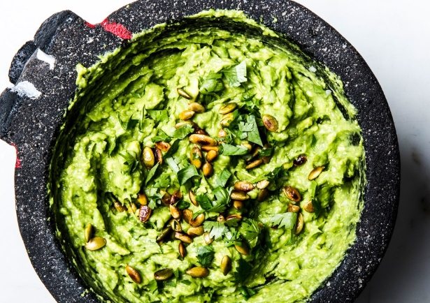 自製酪梨抹醬 自製酪梨抹醬