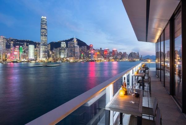 尖沙咀美食 尖沙咀美食