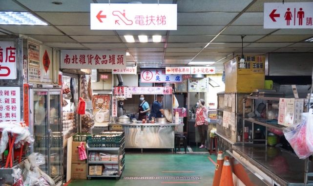 龍城市場必吃 龍城市場必吃