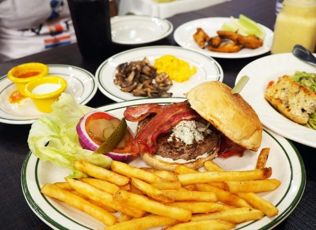 中信園區美食 中信園區美食