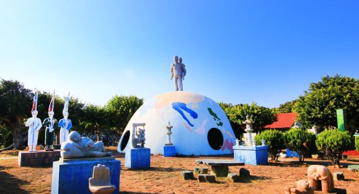 通霄一日遊行程 通霄一日遊行程