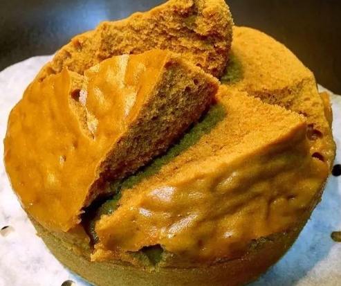 發糕製作禁忌 發糕製作禁忌