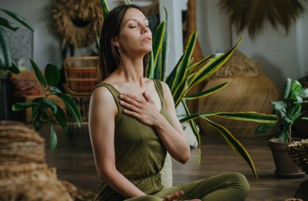 自律神經失調治療