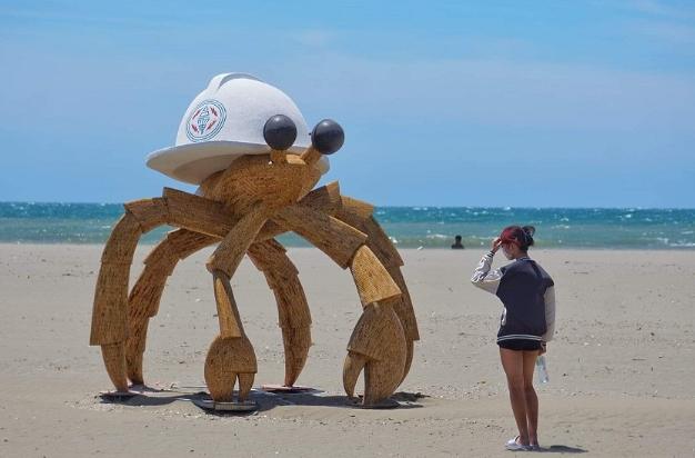 通霄旅遊景點 通霄旅遊景點