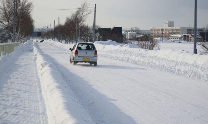 雪地駕駛技巧 雪地駕駛技巧