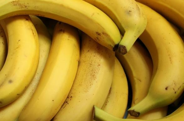 香蕉怎么保存