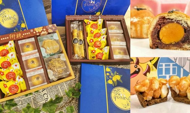 歸仁名產推薦 歸仁名產推薦