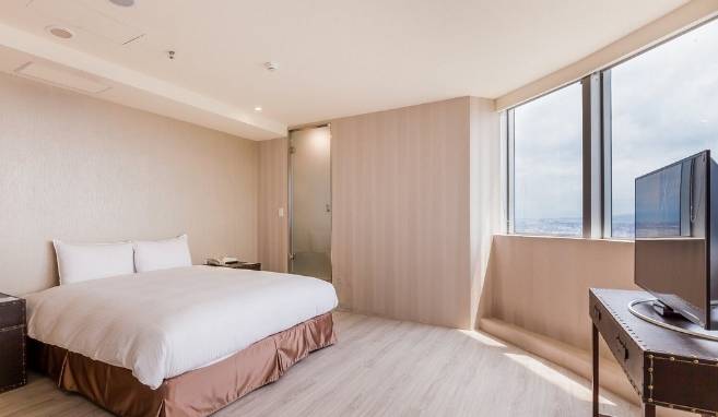 中壢住宿 中壢住宿