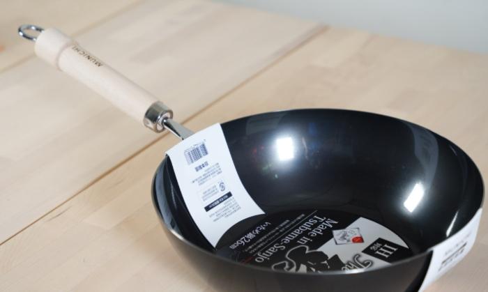 新铁锅怎么开锅