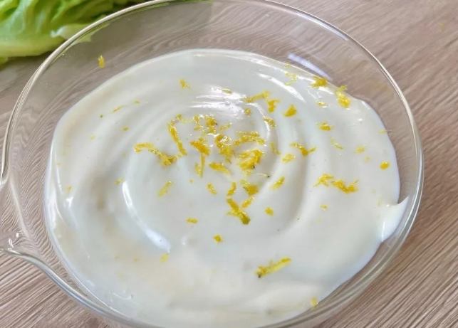 健康沙拉醬 健康沙拉醬