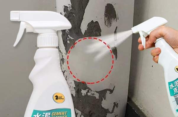 水泥溶解劑有效嗎