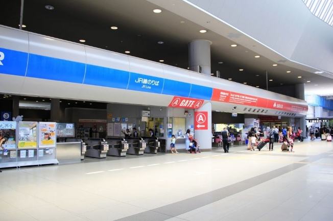 關西機場到白濱交通 關西機場到白濱交通
