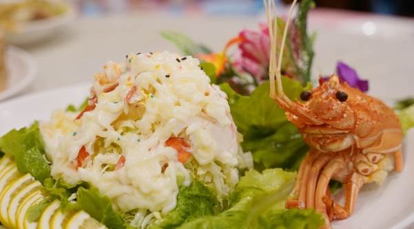 新莊尾牙餐廳 新莊尾牙餐廳