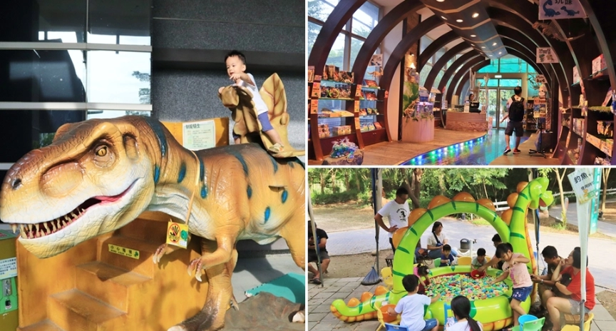 台南親子體驗活動全攻略：帶孩子玩轉府城的最佳選擇