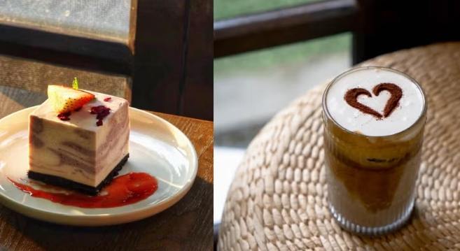 屏東甜點店 屏東甜點店