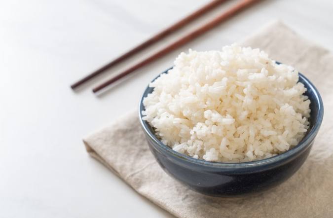 冷飯減肥 冷飯減肥