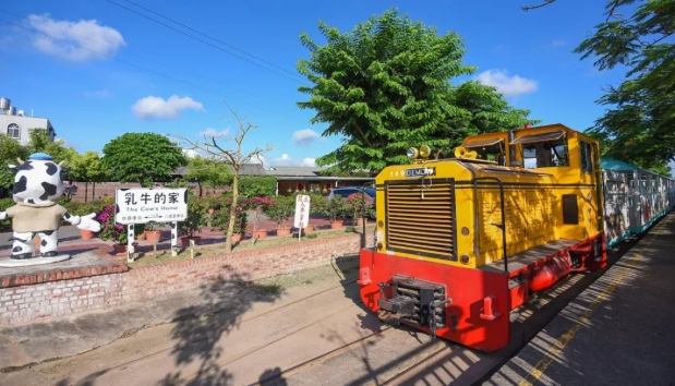 柳營旅遊 柳營旅遊