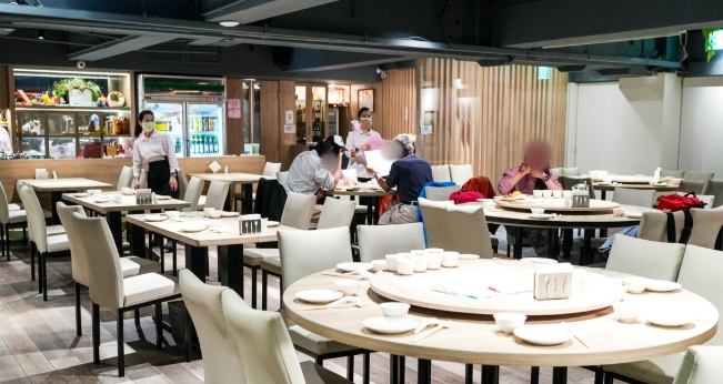 新莊餐廳尾牙 新莊餐廳尾牙