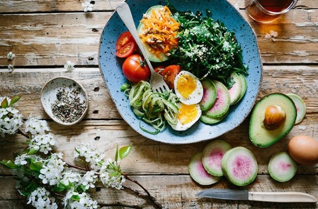 飲食瘦手臂方法 飲食瘦手臂方法