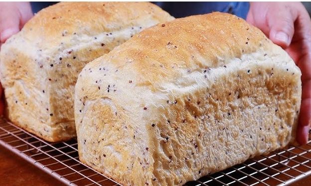 藜麥麵包健康 藜麥麵包健康