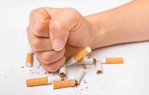 尼古丁戒斷時間表 尼古丁戒斷時間表