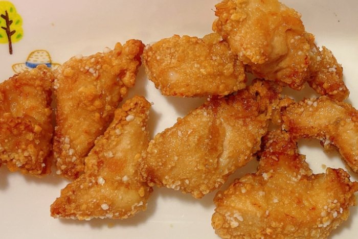 雞胸肉不柴秘訣