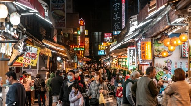 日月潭早餐 日月潭早餐