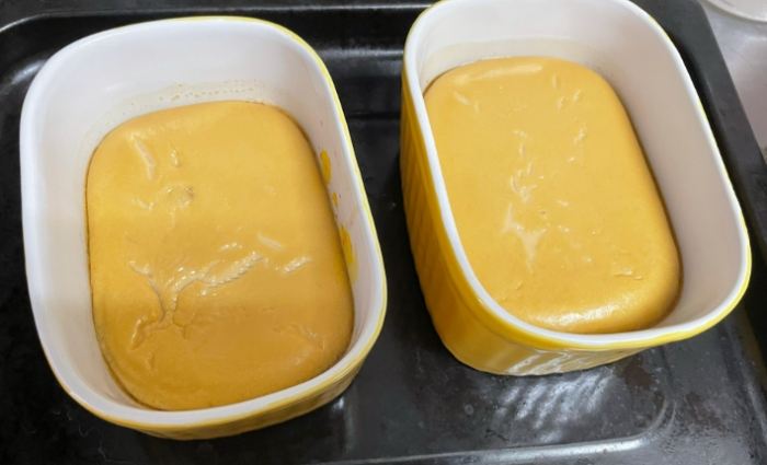 布丁不加鮮奶油食譜 布丁不加鮮奶油食譜