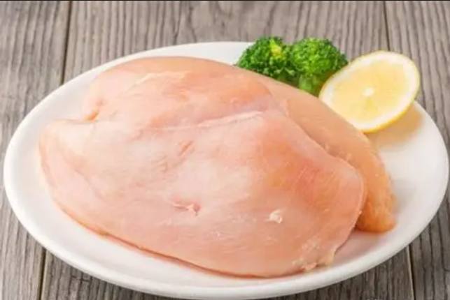 雞胸肉冷凍多久