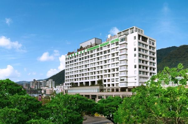 宜蘭溫泉推薦 宜蘭溫泉推薦