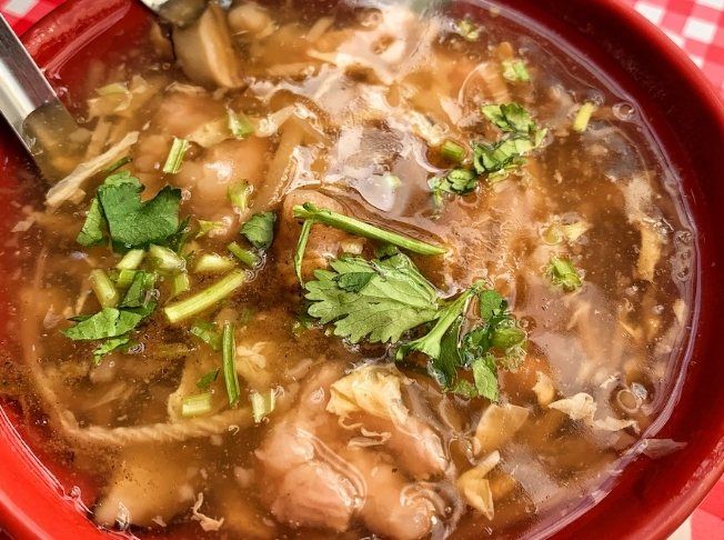 邵族風味餐 邵族風味餐