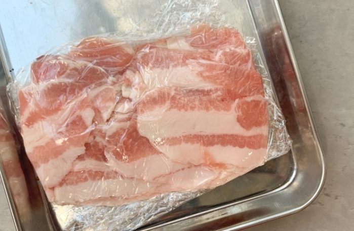 冷凍肉片保存期限 冷凍肉片保存期限