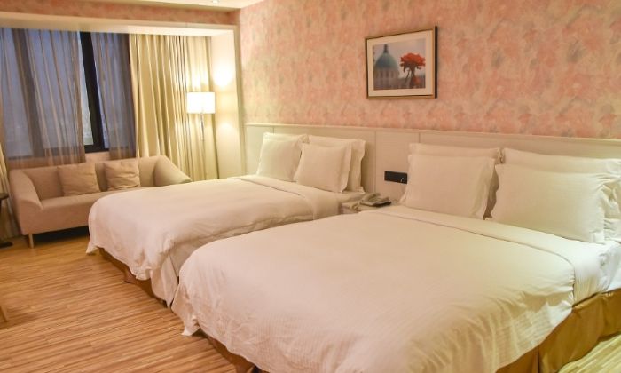 屏東火車站附近旅館 屏東火車站附近旅館