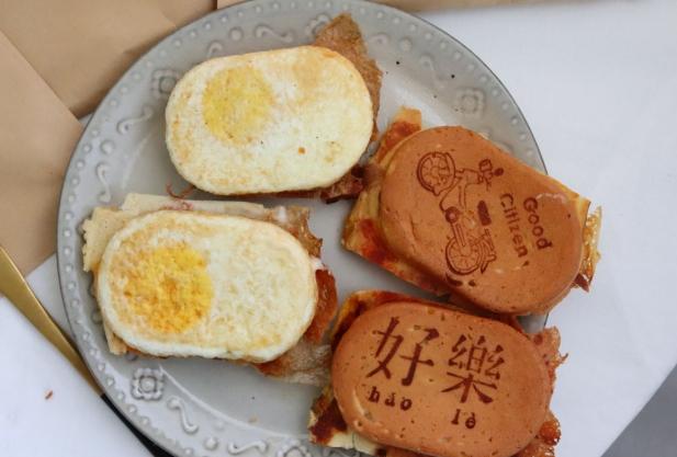 寧波東街小吃 寧波東街小吃