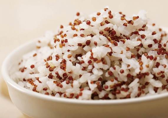 紅藜飯煮法 紅藜飯煮法