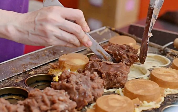 新埔站小吃推薦